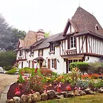 Demeure Du Canteloup Willa *