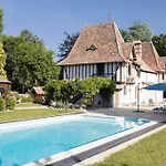 Demeure Du Canteloup Willa *
