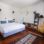 Villa Demeure Du Canteloup *