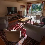 Demeure Du Canteloup Villa