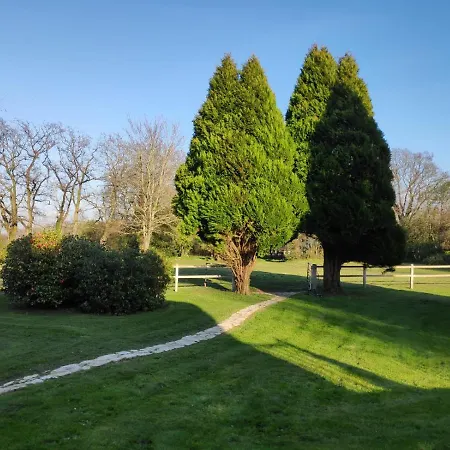 Demeure Du Canteloup הונפלר