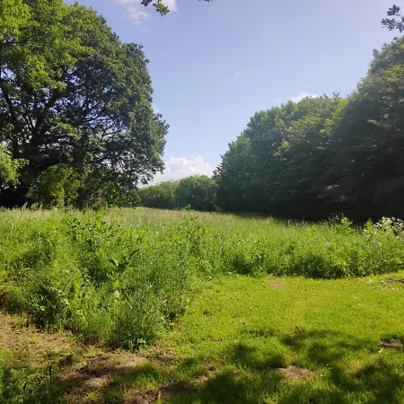 Demeure Du Canteloup וילה הונפלר