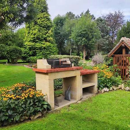 Demeure Du Canteloup Willa