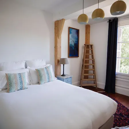 Demeure Du Canteloup הונפלר