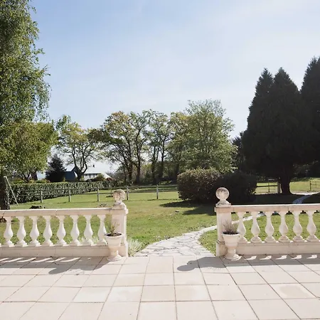 Demeure Du Canteloup Willa *