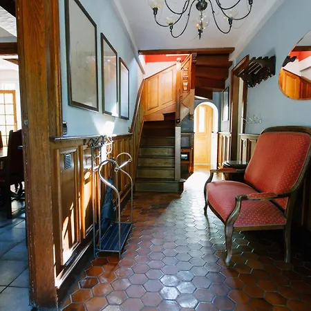 Demeure Du Canteloup Honfleur