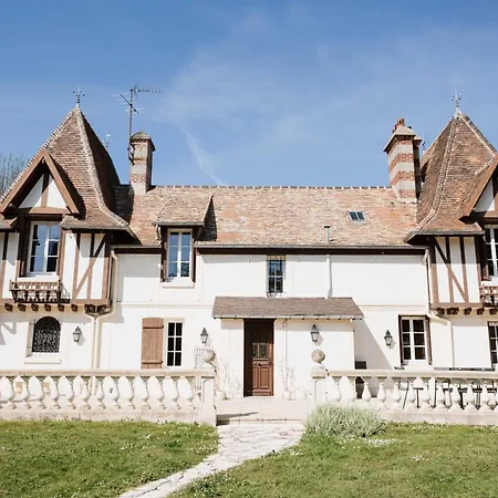 Willa Demeure Du Canteloup *