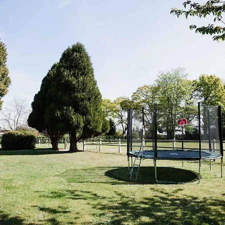 Demeure Du Canteloup