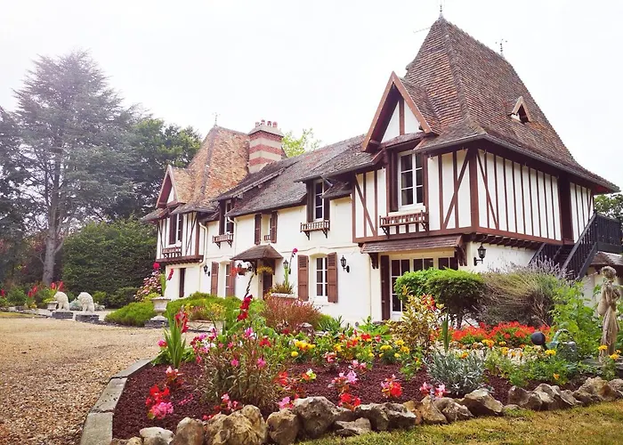 Demeure Du Canteloup Willa *