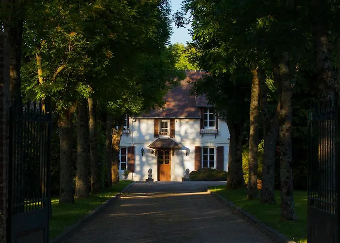 Demeure Du Canteloup Willa