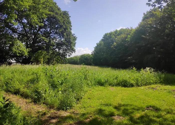 Demeure Du Canteloup Willa Honfleur