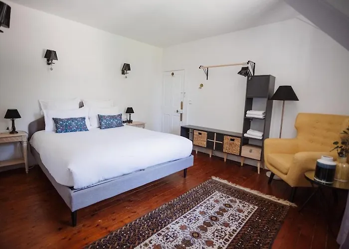 Villa Demeure Du Canteloup *