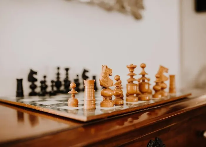 Demeure Du Canteloup הונפלר