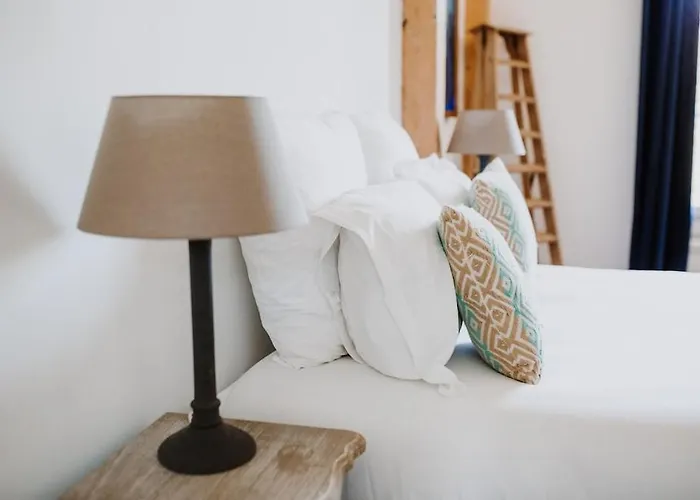 Demeure Du Canteloup Willa Honfleur