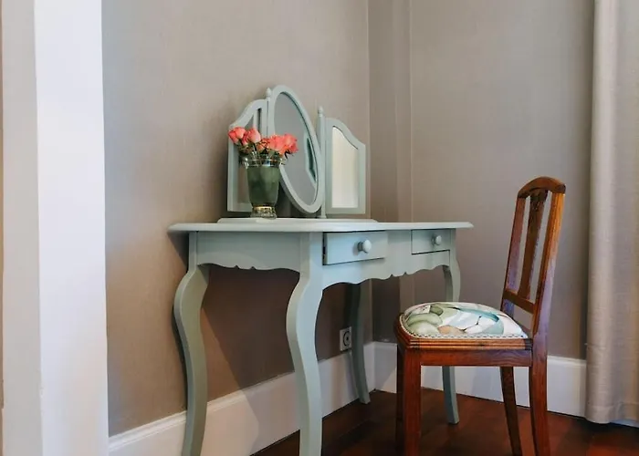 Willa Demeure Du Canteloup Honfleur