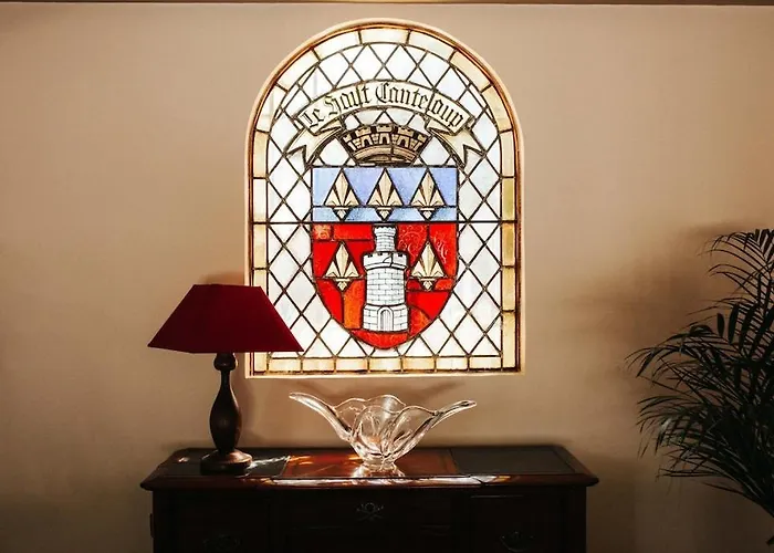 Willa Demeure Du Canteloup *