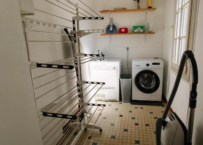 Demeure Du Canteloup * Honfleur