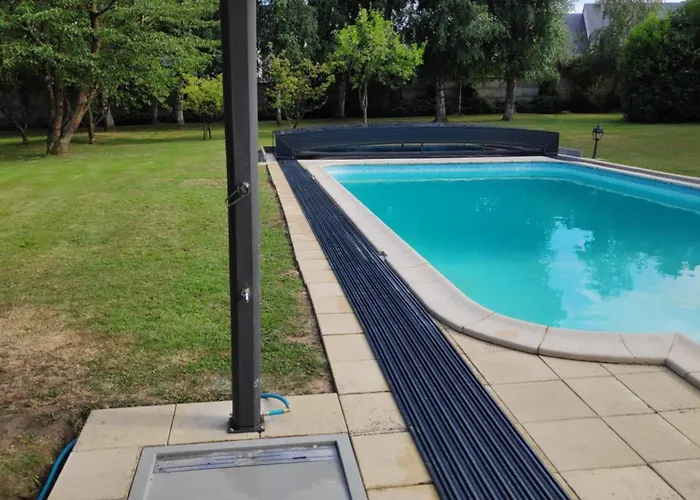 Demeure Du Canteloup * Honfleur