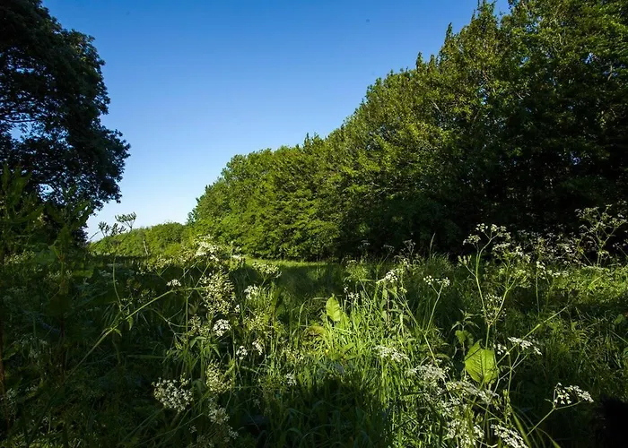 Willa Demeure Du Canteloup *