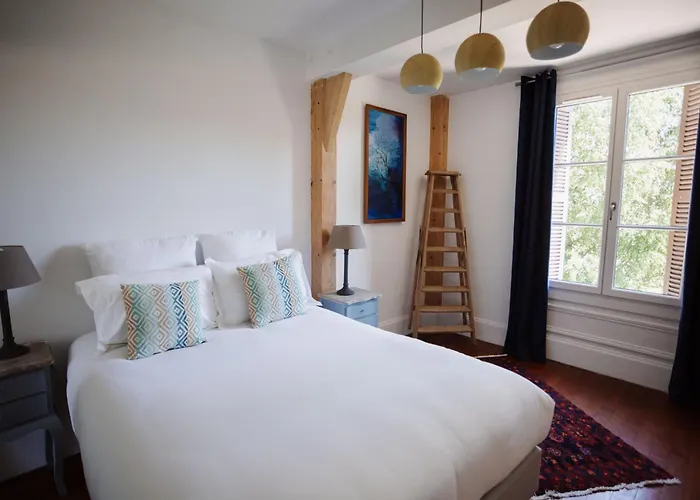 Demeure Du Canteloup הונפלר