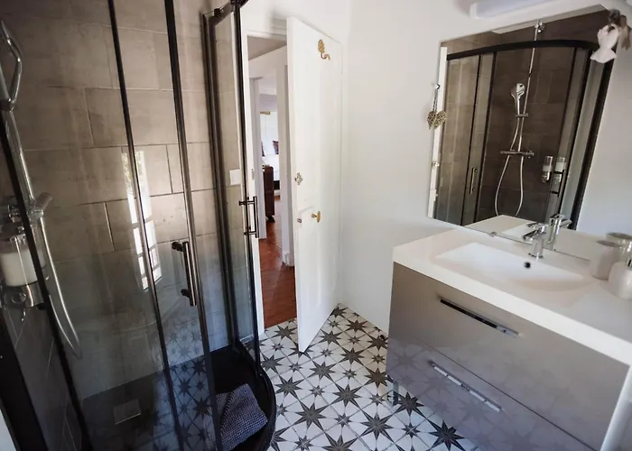 Willa Demeure Du Canteloup Honfleur