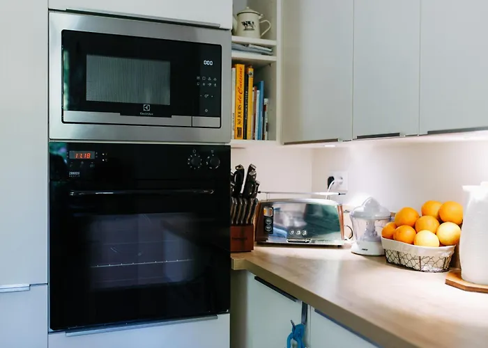 Demeure Du Canteloup Willa *