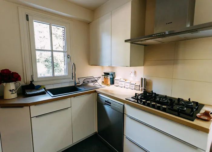 וילה Demeure Du Canteloup