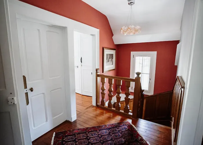 Demeure Du Canteloup Willa Honfleur