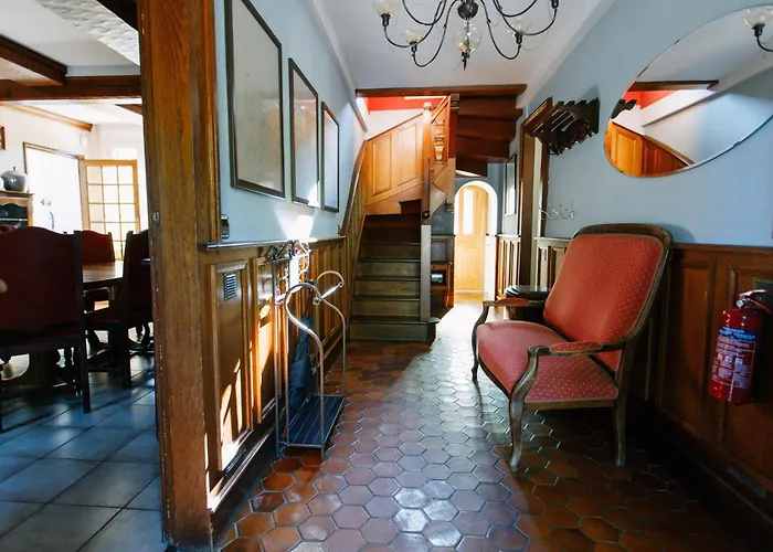 Demeure Du Canteloup הונפלר