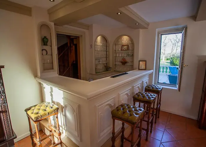 Demeure Du Canteloup Willa